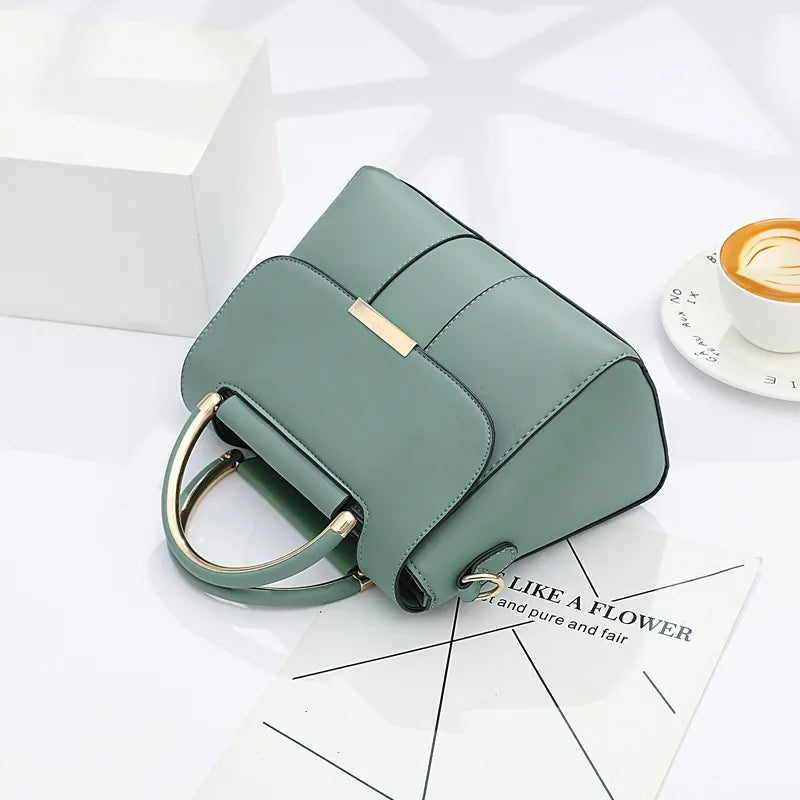 Bolsa Feminina Europa