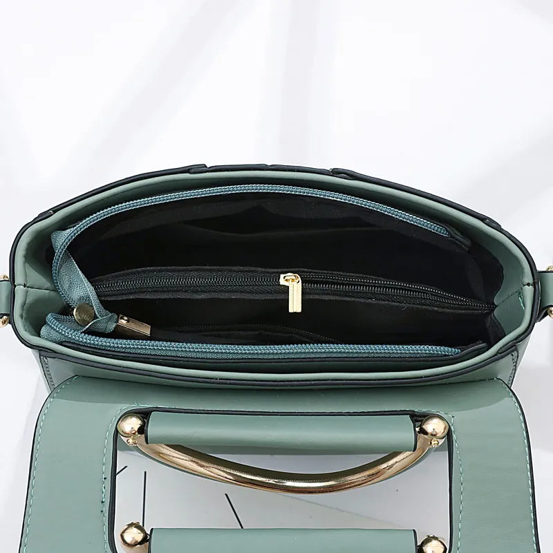 Bolsa Feminina Europa
