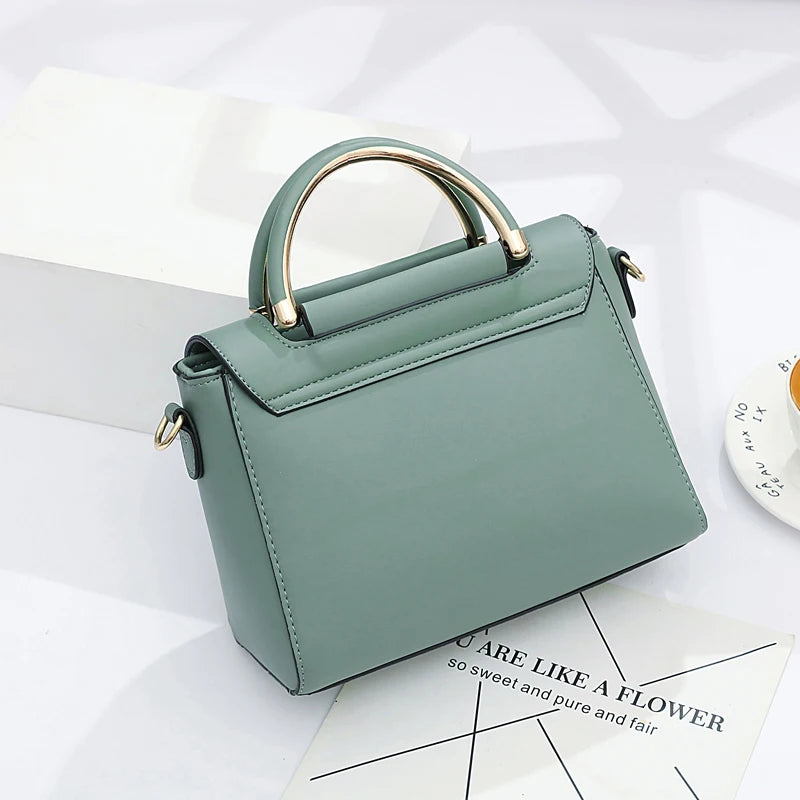 Bolsa Feminina Europa