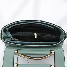 Bolsa Feminina Europa