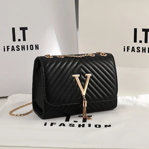 Bolsa Feminina Vivence Classic